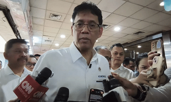 Sidak Tanah Abang, Menkeu: Daya Beli Aman