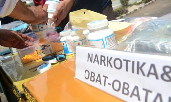Penyalahgunaan Tramadol Picu Gelisah hingga Tremor