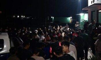 Warga Waeapo Tangkap Tiga Terduga Pencuri Sapi