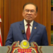 Polisi Rekayasa Lalin Saat Kunjungan PM Malaysia 8 Polisi Rekayasa Lalin Saat Kunjungan PM Malaysia