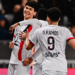 PSG Hancurkan Nice 4-0, Kembali ke Puncak 8 PSG Hancurkan Nice 4-0, Kembali ke Puncak