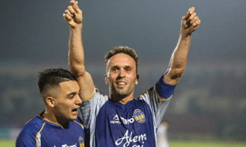 Evaluasi Bola Mati, PSIM Ditahan Persijap 2-2