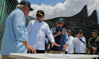 Menko Polkam: Pertahanan IKN Jadi Prioritas