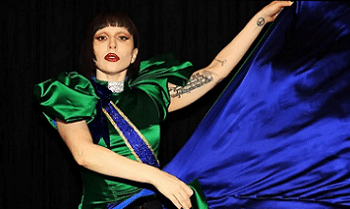 Lady Gaga Berencana Segera Menikah dengan Michael Polansky