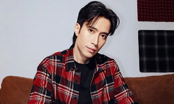 Penyanyi Vidi Aldiano Meninggal Dunia