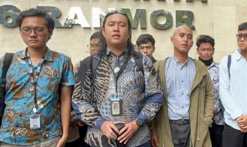 PBB Prihatin Serangan Air Keras Aktivis KontraS