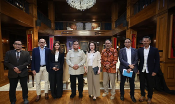 Lebih 1.000 Dapur MBG Disuspend, Pemerintah Perketat Standar