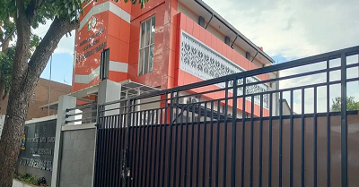 Puskesmas Tutup saat Lebaran, Warga Bandung Kesulitan Berobat 1 Puskesmas Tutup saat Lebaran, Warga Bandung Kesulitan Berobat