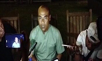 Ledakan Sisa Amunisi di Tanimbar, 3 Warga Tewas dan 3 Luka-luka