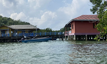 BMKG Peringatkan Rob di Bintan-Lingga 1–12 April