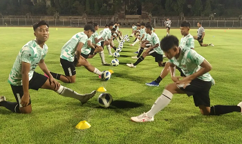 Indonesia Satu Grup dengan Vietnam di Piala AFF U17 2026
