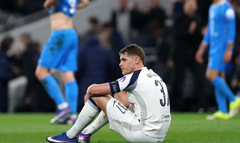 Tottenham Gagal ke Perempat Final Meski Menang 3-2 atas Atletico Madrid