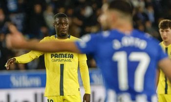 Marcelino Sebut Imbang Villarreal Lawan Alaves Adil