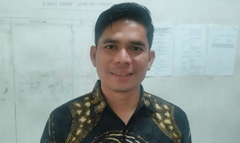 KPK: Wabup Rejang Lebong Bukan Tersangka