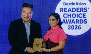 Bali Raih Penghargaan “The Best Island” 2026