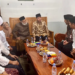 Gibran Tekankan Kerukunan Saat Kunjungi Ponpes Annajah