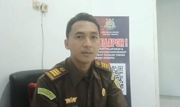 Identitas Saksi Pengembali Rp200 Juta Dana Bansos Belum Diungkap Jaksa