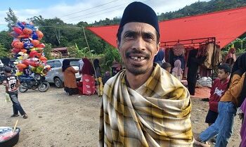 Sebujang Gayo, Tren Berpakaian Pria Gayo Lues
