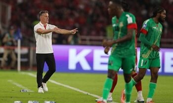 Jelang Indonesia vs Bulgaria: Ini Rekor John Herdman Lawan Tim Eropa