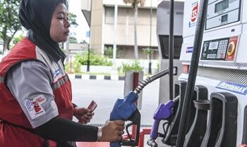 Kenaikan BBM Dinilai untuk Jaga Rupiah