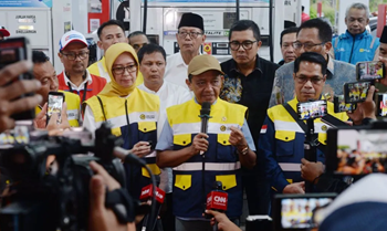 Analis nilai ekonomi domestik relatif stabil di tengah gejolak global