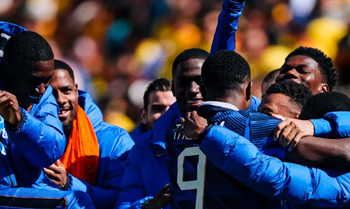 Prancis amankan kemenangan 3-1 kontra Kolombia