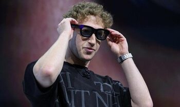 Cie Akur, Mark Zuckerberg Kirim Pesan ke Elon Musk