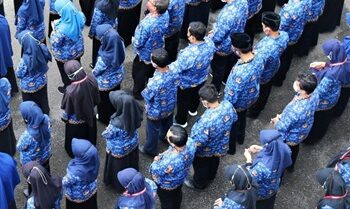 Viral Status Baru PPPK Bukan ASN, BKN: Hoaks!