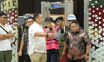 Kejagung Geledah Sejumlah Tempat di Kalteng-Jakarta Terkait Kasus Samin Tan