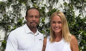 Tiger Woods Tabrak Truk dalam Keadaan Mabuk, Vanessa Trump Beri Ultimatum