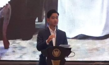 Gibran Bakal Berkantor di IKN Tahun Ini, Begini Persiapannya