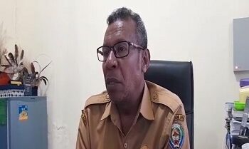 Disdikbud Aru Klarifikasi Penunjukan Plt Kepsek, Bantah Isu Diskriminasi