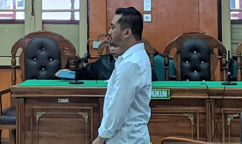Hakim PN Medan Bebaskan Amsal Sitepu dari Kasus Korupsi