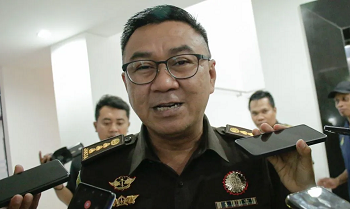 Terdakwa Gratifikasi DPRD NTB Laporkan Kejaksaan
