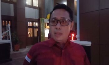 Bupati Aru Diperiksa 5 Jam di Kejati Maluku Terkait Dugaan Korupsi Jalan Wokam
