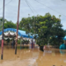 Hujan Dua Hari, Empat Desa di Aceh Barat Terendam