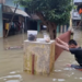 20 RT di Jaktim Terendam Banjir, Ketinggian Capai 180 Cm