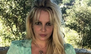 Britney Spears Masuk Rehabilitasi Didukung Anak