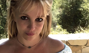 Britney Spears Masuk Rehabilitasi Usai Kasus DUI