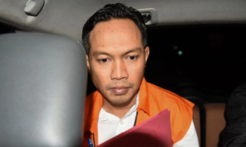 KPK Periksa Saksi Kasus THR Cilacap