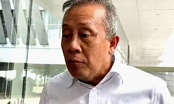 NasDem Tanggapi Isu Fusi dengan Gerindra