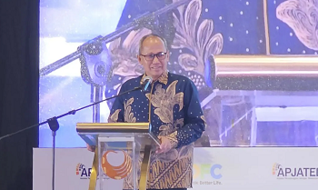 Kemkomdigi Paparkan Strategi Infrastruktur Digital hingga 2029