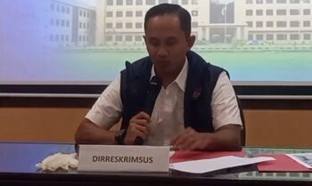 Tiga Tersangka Pengoplosan BBM Ilegal di Ambon Ditangkap