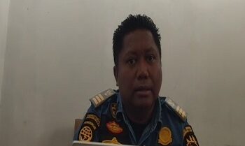 Arus Bongkar Muat Masih Jadi Kendala di Sejumlah Wilayah MBD