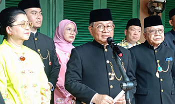 Pramono Soroti Premanisme Meski Jakarta Masuk Kota Aman