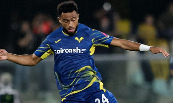 Liga Italia: Hellas Verona Imbang Kontra Lecce