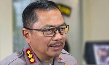 Eks Polisi Penembak Pelajar di Semarang Positif Narkoba di Lapas