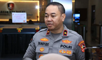 Polri Perkuat Pengamanan di Papua Tengah dan Maluku Utara