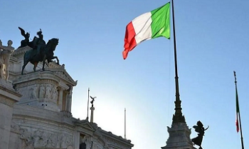 Pasokan Avtur Bandara Italia Dibatasi hingga 9 April