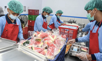 900 SPPG di Daerah Terpencil Siap Jalankan Program MBG